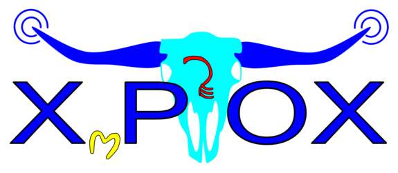 The XMPP Ox Logo